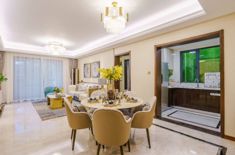 【閩南龍湖·石獅春江酈城】 【閩南龍湖·石獅春江酈城】